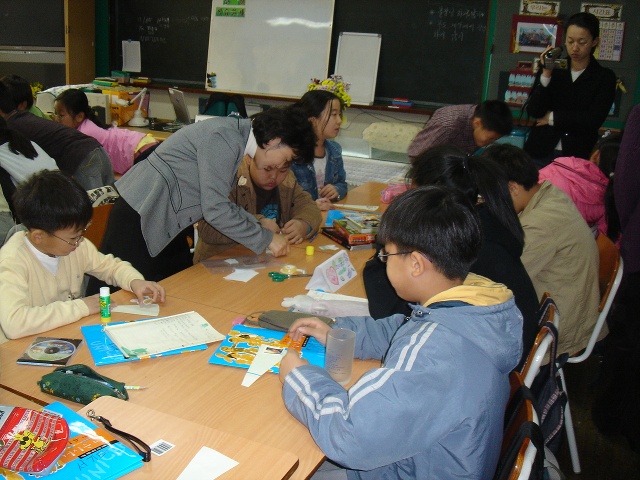 대상별 민주시민학교 - 어린이경제교육